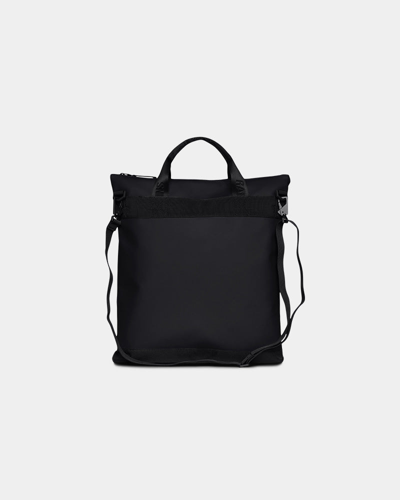 Trail Tote Bag von Rains zum Personalisieren